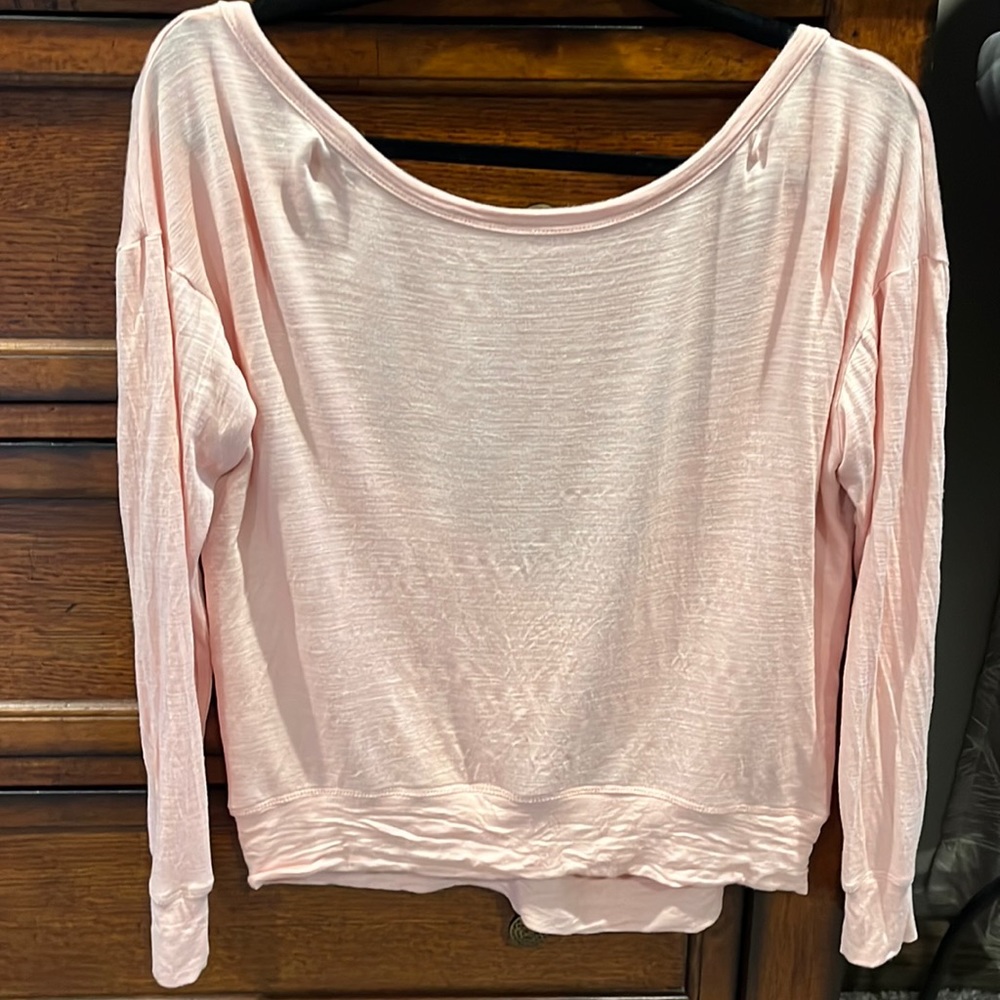 Savvi top size small